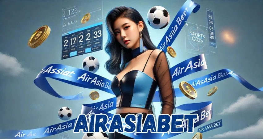Situs-Game-AirasiaBet-Online